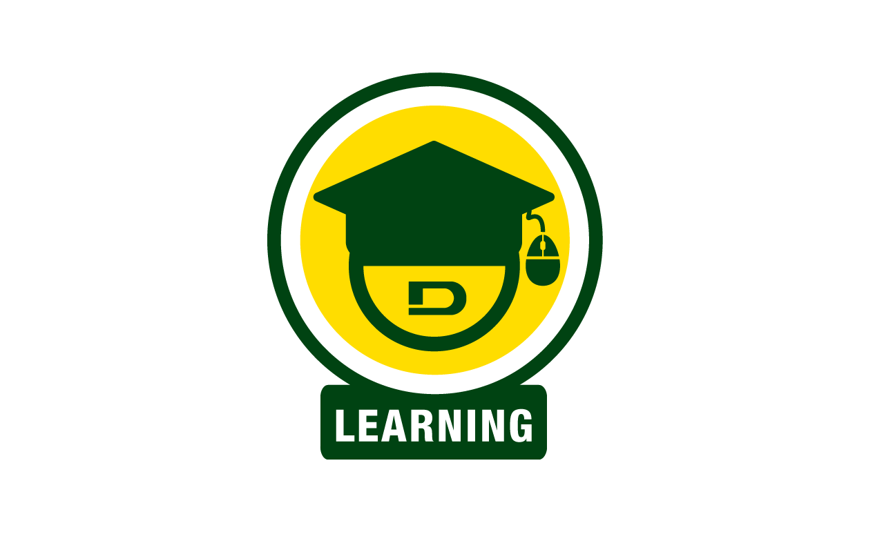 Dab Pumps Learning
